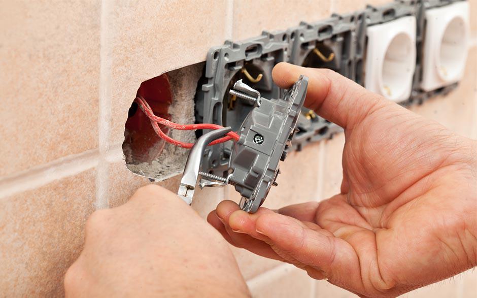 électricien maintenance Alfortville