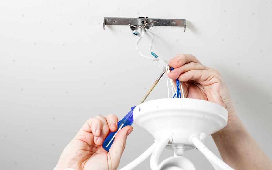 électricien maintenance Alfortville