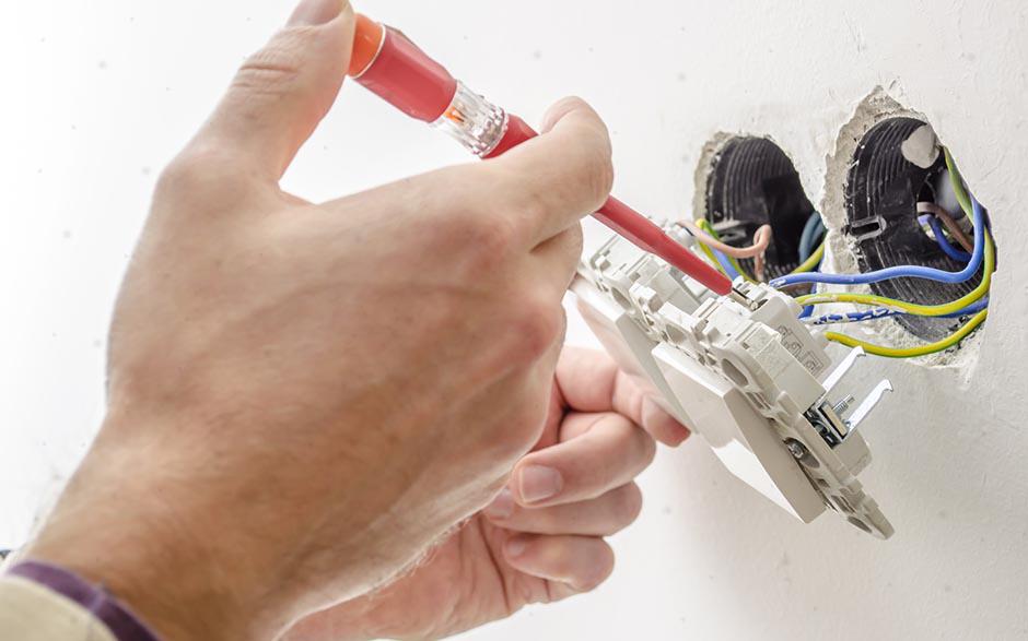 électricien d'urgence Crécy-la-Chapelle