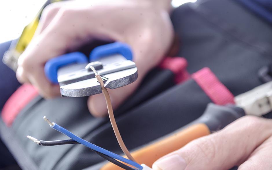 électricien urgent Savigny-le-Temple