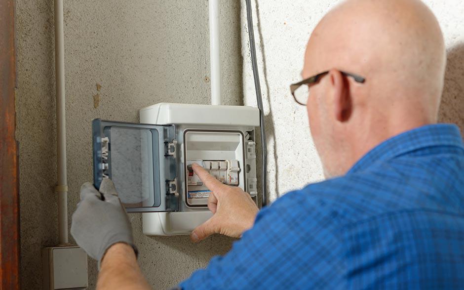 je recherche un électricien Nogent-sur-Oise